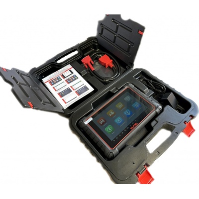Autel MaxiCOM MK900