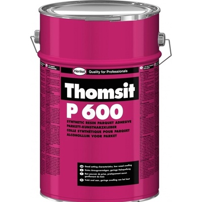 THOMSIT P 600 Lepidlo na parkety 7 kg