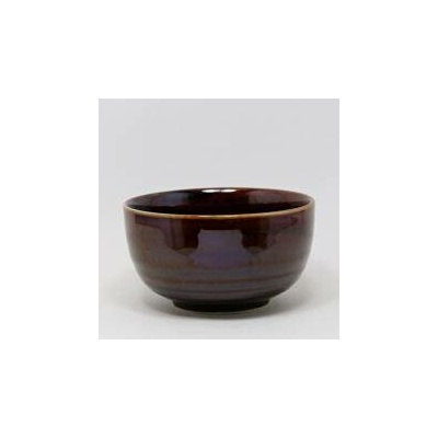 Amana Japonský keramický CHAWAN IRO BROWN 13 cm