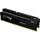 Kingston FURY Beast 64GB (2x32GB) DDR5 5200MHz KF552C40BB2K2-64