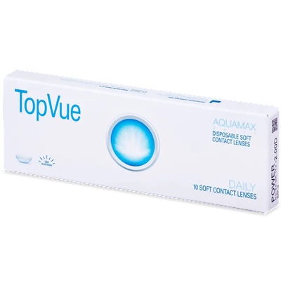 TopVue Daily (10 лещи)