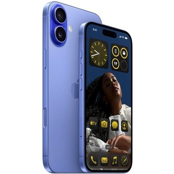 Apple iPhone 16 Plus 256GB Ultramarine
