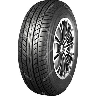 Nankang N607+ 225/50 R17 98V