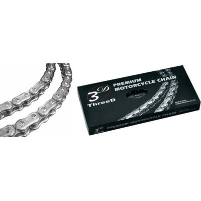 EK Chain Reťaz 525 Z 3D 118