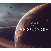 Dawn of Andromeda