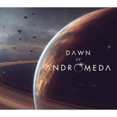 Dawn of Andromeda