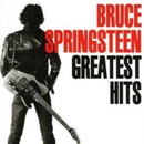 SPRINGSTEEN, BRUCE - GREATEST HITS CD