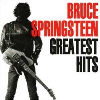 SPRINGSTEEN, BRUCE - GREATEST HITS CD