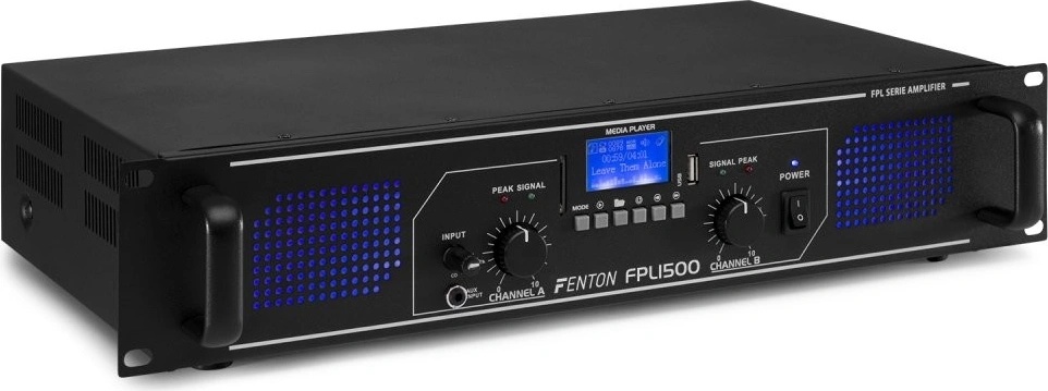 Fenton FPL1500