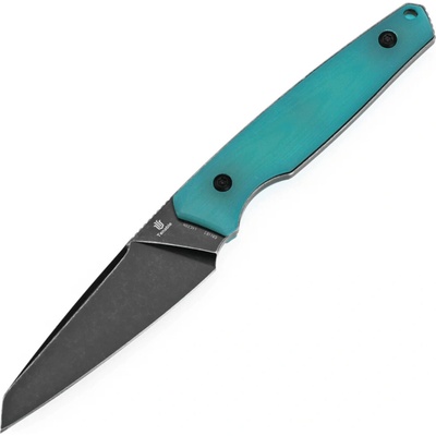 Tenable Knives Parr – G011B3 Tyrkysová