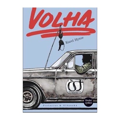 Volha