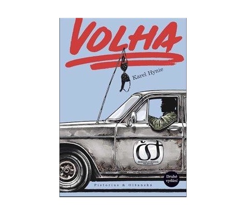 Volha