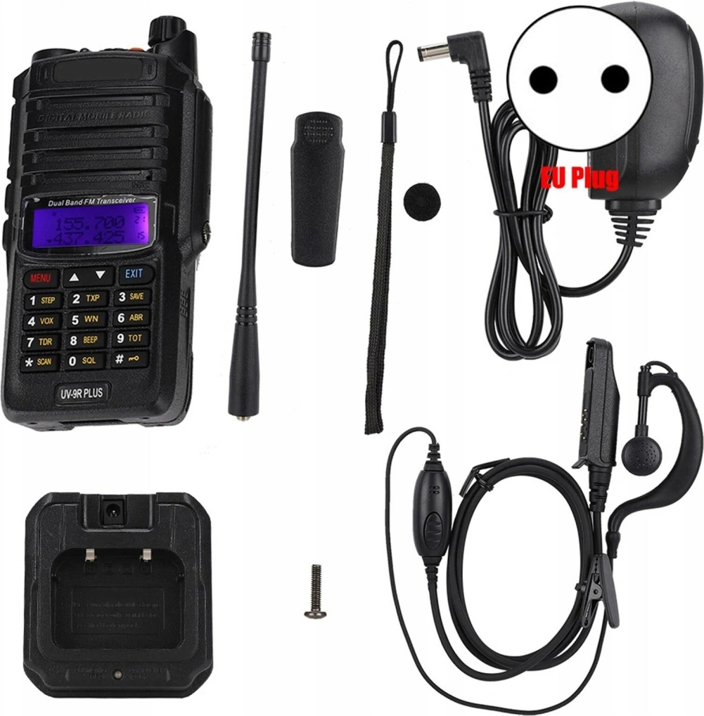 Baofeng UV-9R