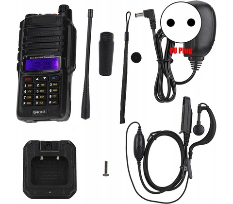 Baofeng UV-9R