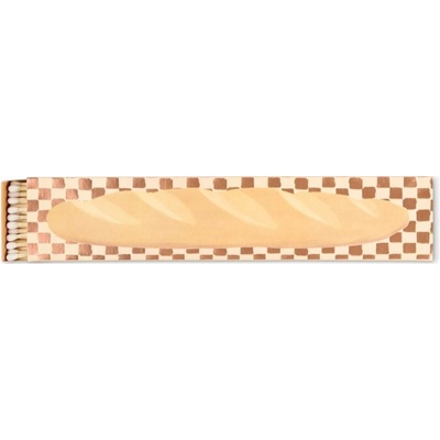 Paddywax Slender Baguette zápalky 45 ks