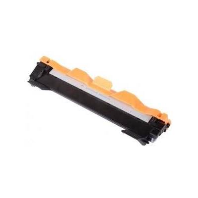 Compatible Съвместима Тонер касета TN1050/TN1030/TN1070, BROTHER HL-1110/1112/ DCP-1510/1512/MFC-1810, 1000k, , Черен