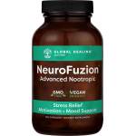 Global Healing Neurofuzion® 120 капсули | Global Healing (40595 (NF) ST)
