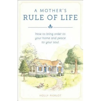 Image 1 of A Mother's Rule of Life