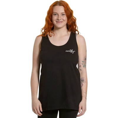 Meatfly Zoe Black