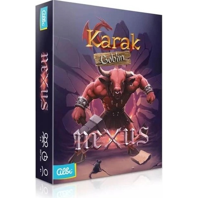 Karak: Goblin Nexus