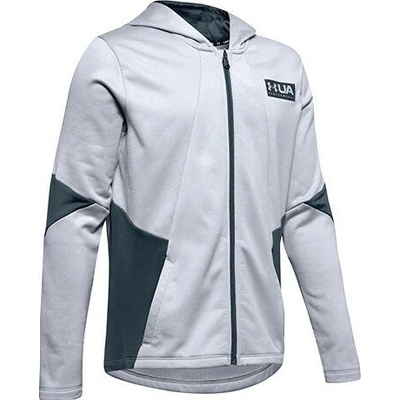 Under Armour Game Time Full Zip Hoody
