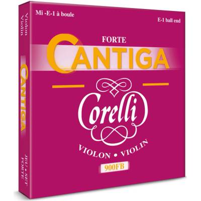 Corelli Cantiga Forte 900FB