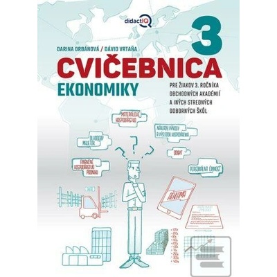 Cvičebnica ekonomiky 3