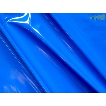 latex královsky modrý