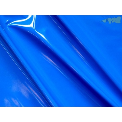 latex královsky modrý