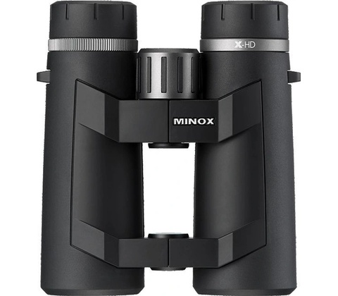 Minox X-HD 8x56