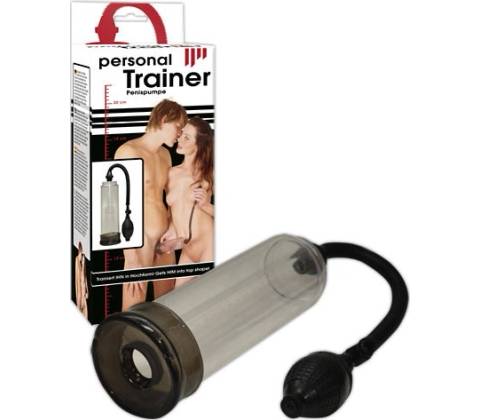 Personal Trainer