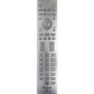 Panasonic n2qaya000074 - оригинален дистанционен контрол (n2qaya000074) Дистанционно