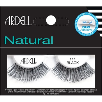 Ardell Lashes Glamour Black 111 Мигли дамски
