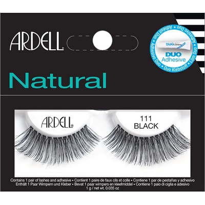 Ardell Lashes Glamour Black 111 Мигли дамски