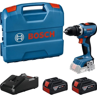 Bosch GSR 18V-65 06019N3231