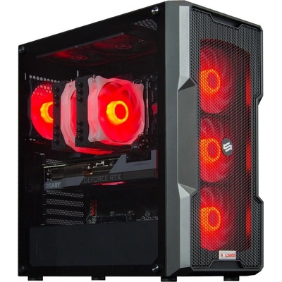 HAL3000 Alfa Gamer Elite PCHS2489