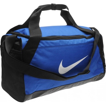 Nike Brasilia Small Grip bag Royal