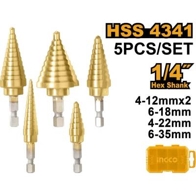 Ingco AKSDS2051