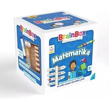 Kensho Brainbox: Математика