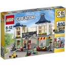 LEGO® Creator 31036 Obchod s hračkami a potravinami