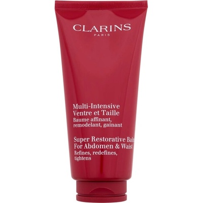 Clarins Super Restorative Balm от Clarins за Жени Балсам за тяло 200мл