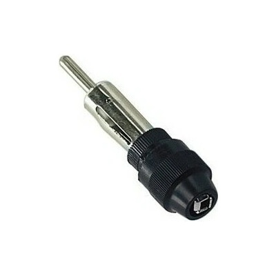 Adaptér anténní DIN 58 mm