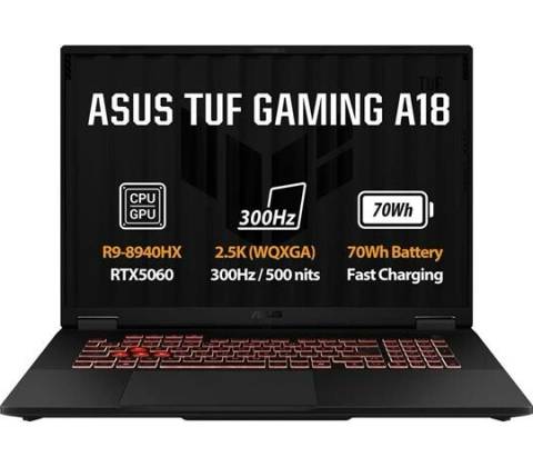 Asus FA808PP-TT010WZ