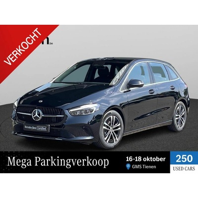 Mercedes-Benz B 200 120 kW
