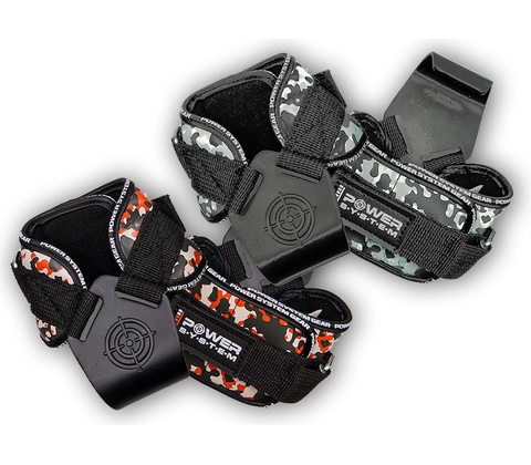 Power System Power hooks Camo PS-3370