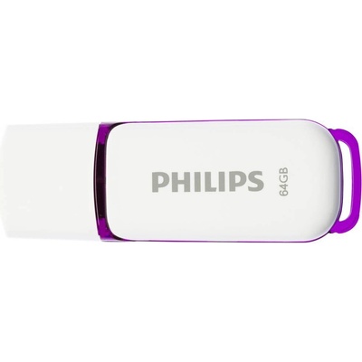 Philips SNOW 64GB FM64FD70B/00