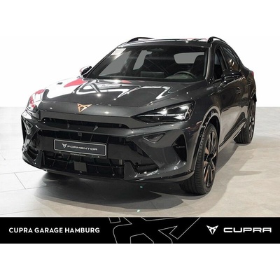 Cupra Formentor VZ 2.0 TSI DSG 195 kW