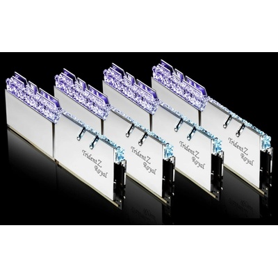 G.SKill F4-3200C16Q-64GTRS