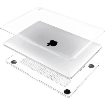SES Apple Macbook Air 13" priehľadný 9047