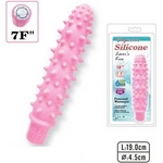 CupidOn USA Вибратор Lady's Fun 7 Function